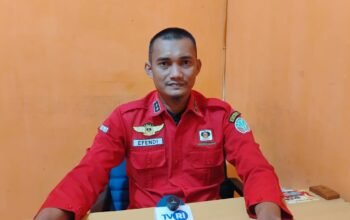 Kendawangan Jadi Episentrum, Luas Karhutla Ketapang Tembus 12.000 Hektare