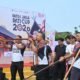 Bupati Ketapang, Alexander Wilyo membuka Patih Jaga Pati CUP 2026.