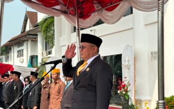 TKD Dipangkas, Ketua DPRD Mempawah: Efisiensi Anggaran Kunci Hadapi Tantangan Pembangunan