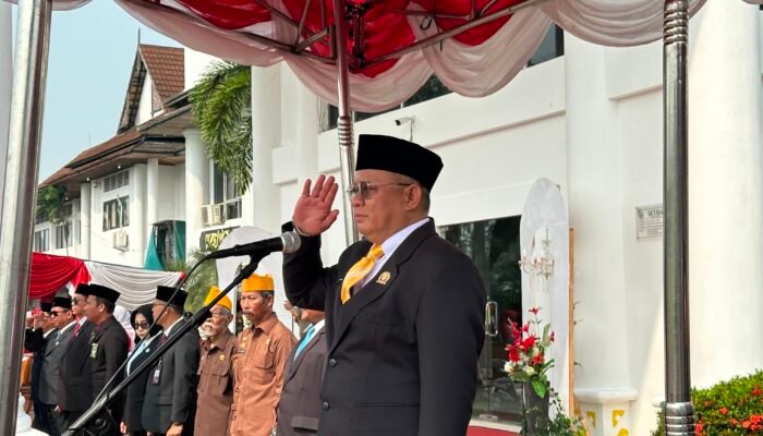 TKD Dipangkas, Ketua DPRD Mempawah: Efisiensi Anggaran Kunci Hadapi Tantangan Pembangunan