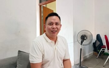 Stok Bulog Ketapang 2.200 Ton, Prioritaskan 2.300 Ton Bantuan Pangan hingga September