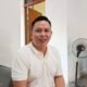 Pimpinan Bulog Cabang Ketapang, Jarau Matu