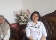 Kasus ISPA dan Diare di Ketapang Naik 3 Minggu Berturut-turut