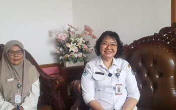 Kasus ISPA dan Diare di Ketapang Naik 3 Minggu Berturut-turut