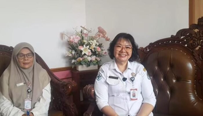 Kasus ISPA dan Diare di Ketapang Naik 3 Minggu Berturut-turut