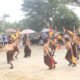 Peringati Hari Pramuka ke-65, Kwarcab Mempawah Gelar Lomba Berjenjang di Sungai Pinyuh