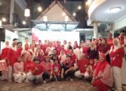 Milenial dan Gen Z Kalbar di Jabodetabek Didorong Tak Sekadar Jadi Penonton Pembangunan