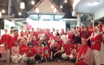 Milenial dan Gen Z Kalbar di Jabodetabek Didorong Tak Sekadar Jadi Penonton Pembangunan