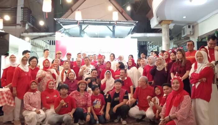 Milenial dan Gen Z Kalbar di Jabodetabek Didorong Tak Sekadar Jadi Penonton Pembangunan