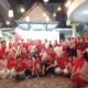“Harmonisasi Milenial–Gen Z West Borneo Menuju Generasi Emas” di Jakarta, Sabtu (22/8/2026).