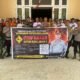 Forkopimcam Sungai Pinyuh rancang strategi penanganan Karhutla, memperkuat sinergi lintas sektoral.