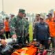Apel kesiapsiagaan penanganan Karhutla di Kabupaten Mempawah.