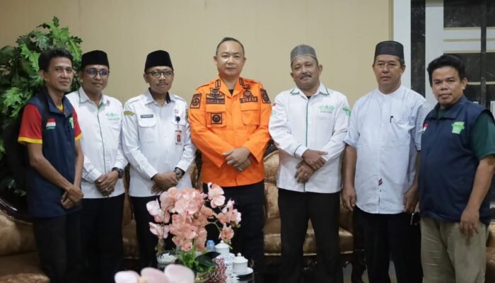 Bupati Ketapang Dukung LAZISNU Perkuat Program Pemberdayaan Masyarakat