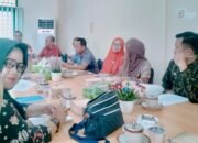 Dinas PPKH Sambas Dukung Penuh Pendelegasian Wewenang Perizinan ke DPMPTSP