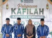 Mempawah Juara II MTQ Kalbar, Safruddin Asra: Mempertahankan Lebih Sulit Daripada Meraihnya