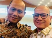 Dinas PPKH Sambas Komitmen Tindaklanjuti Hasil Rakornas KKP, Dukung Swasembada Pangan