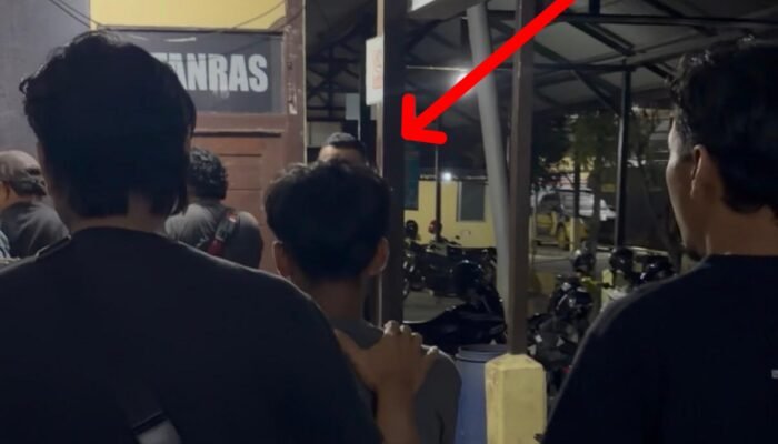 Remaja di Mempawah Jadi Dukun Gadungan Lalu Curi Uang Korban Rp16 Juta