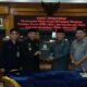 Rapat paripurna KUA PPAS 2027 di DPRD Kabupaten Mempawah.