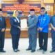 Sidang paripurna rancangan perubahan KUA PPAS APBD Kabupaten Mempawah 2026