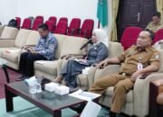 Darwis Dukung Inovasi SILED Sekretariat DPRD Mempawah