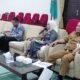 “Akselerasi Keterbukaan Informasi Pembangunan: Transformasi Kewajiban Administratif Menuju Budaya Berintegritas” di Pontianak, Selasa (1/6/2026)