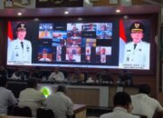 Karhutla Meluas ke 15 Kecamatan, Ketapang Naikkan Status Jadi Tanggap Darurat