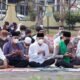 Salat Istiqsa di Ketapang.