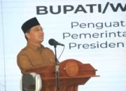 Kalbar Krisis Udara, Gubernur Minta Kepala Daerah Bergerak
