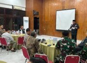 Kabut Asap Masih Bahaya, Kabupaten Mempawah Perpanjang Status Darurat Bencana