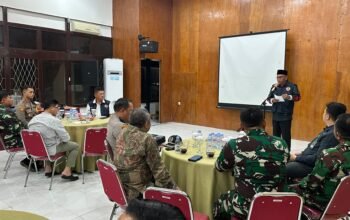 Kabut Asap Masih Bahaya, Kabupaten Mempawah Perpanjang Status Darurat Bencana