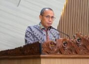 Sekda Ketapang, Repalianto