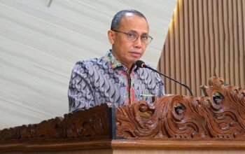 Sekda Ketapang, Repalianto