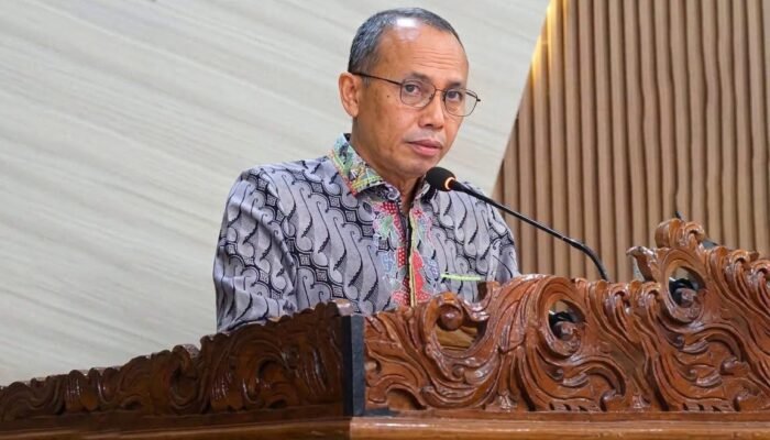 RAPBD Ketapang 2027 Capai Rp2,325 Triliun, Delapan Sektor Jadi Prioritas