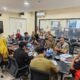 DPRD Sambas koordinasi ke BPBD Provinsi Kalimantan Barat bahas masalah penanggulangan bencana.