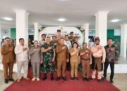 RS Pratama Sandai Resmi Layani Masyarakat, Gratis hingga Desember 2026