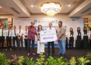 KIPP Buka Akses Kuliah bagi 11 Putra-Putri Kayong Utara