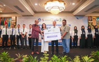 KIPP Buka Akses Kuliah bagi 11 Putra-Putri Kayong Utara