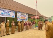 K3S Sungai Pinyuh Latih 68 Guru SD Terapkan Metode GASING
