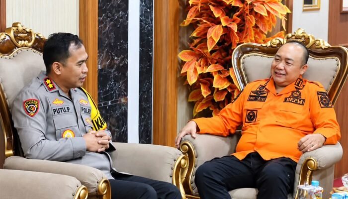 Bupati Ketapang Minta Penanganan Karhutla Tak Menunggu Api Membesar