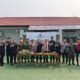 Razia Gabungan di Rutan Sambas, Puluhan Barang Terlarang Dimusnahkan