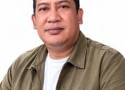 Haji Hismunanda atau yang akrab disapa Haji Anda.