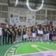 Viva Sungai Pinyuh juara Petrus CUP