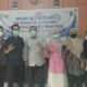 Pelaksanaan Tracing TBC Terintegrasi dan Cek Kesehatan Gratis Kabupaten Sambas Tahun 2026 yang digelar Dinas Kesehatan Kabupaten Sambas di Aula Kantor Desa Singaraya, Kamis (10/9/2026).