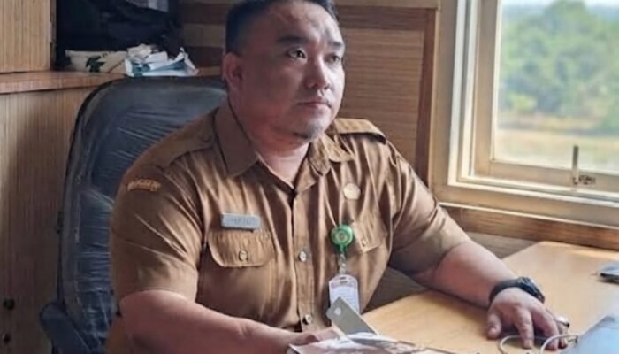 Puskesmas Sungai Pinyuh Buka Layanan Oksigen Gratis bagi Warga Terdampak Karhutla