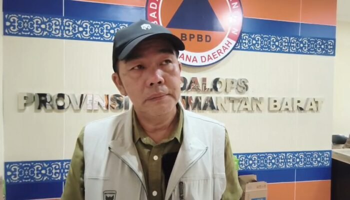 Lerry Kurniawan Figo Dorong Penguatan Mitigasi Bencana hingga Tingkat Desa