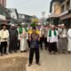 Haji Hismunanda Hadiri Haul KH Muhammad Said di Tumbang Titi
