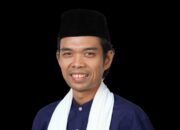 Ustaz Abdul Somad akan Ceramah di UMKM Center Patoka Sungai Pinyuh