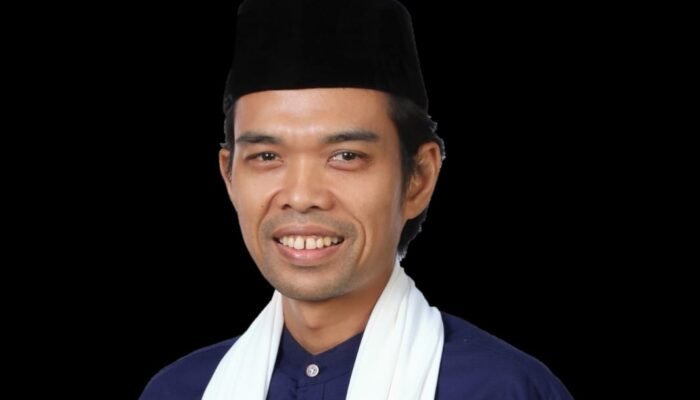 Ustaz Abdul Somad akan Ceramah di UMKM Center Patoka Sungai Pinyuh