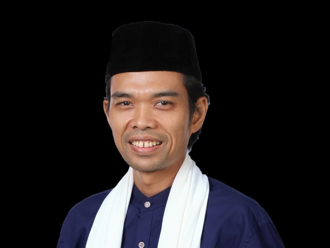 Ustaz Abdul Somad (UAS)