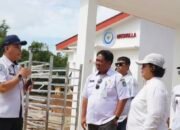 Dinas PPKH Sambas Sinergikan Program dan Anggaran dengan Kampung Nelayan Merah Putih